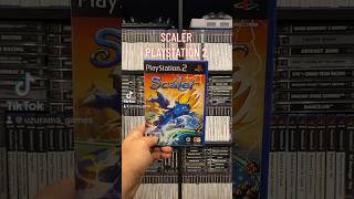 Scaler on PlayStation 2 🐉💎⚡️ [upl. by Alimaj]