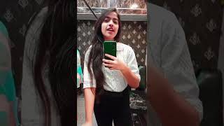 sorry song neha kakkar vairal shortsvideo viralvideo [upl. by Trescha]