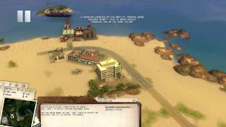 Tropico 3AP  They Live Among Us 35 [upl. by Ehtiaf]