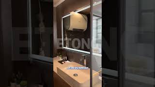 Comfortable Aluminum Alloy Space Capsules etonghousetinyhome resorts capsule airbnb tinyhouse [upl. by Spiers]