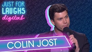 Colin Jost  One Star Review [upl. by Charity]