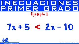 Resolución de INECUACIONES CON VALOR ABSOLUTO usando las 4 propiedades  Características y ejemplos [upl. by Nnav]