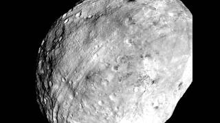 Vesta rotation movie smoothed highresolution [upl. by Netta]