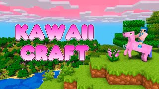 Kawaii Craft  Trailer [upl. by Bledsoe303]