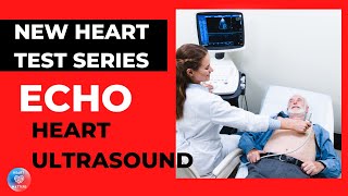 All about Echocardiograms  Transthoracic and Transesophageal [upl. by Itsyrc]