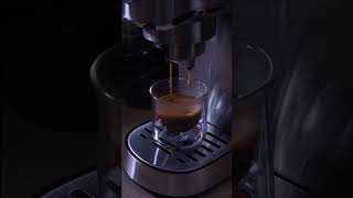 GEVI Espresso Machine Easy Coffee Making for Beginners [upl. by Kiernan429]