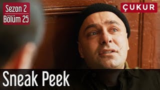 Çukur 2Sezon 25Bölüm  Sneak Peek [upl. by Valdas]