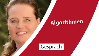 Forscher fragen Algorithmen [upl. by Nooj]