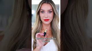 5 BEST RED CHANEL LIPSTICKS [upl. by Robina]