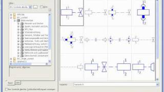 EPLAN Electric P8 V2 Artikel erzeugen und Symbol in der Funktionsschablone vorgeben [upl. by Frey850]