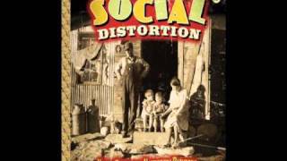 Social Distortion  Bakersfield [upl. by Genia]