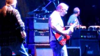 Widespread Panic  Aint No Use with Derek Trucks [upl. by Jammie]