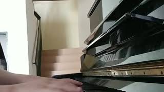 sword art online overfly piano covered by steveyun [upl. by Jenesia375]