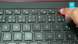 How To Set Your Backlit Keyboard To Always On [upl. by Coleman]