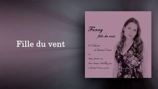 La fille du vent de Bernard Cimon chantée par Fanny Grenier [upl. by Maynard]