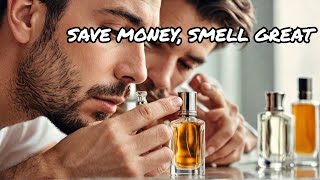 Top 10 BudgetFriendly Colognes for Men [upl. by Oiramed]