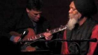 Dr Lonnie Smith  Jazz Standard NYC 2007 quotCome Togetherquot [upl. by Jeuz]