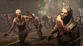 zombie survival game android online multiplayer [upl. by Marguerita]