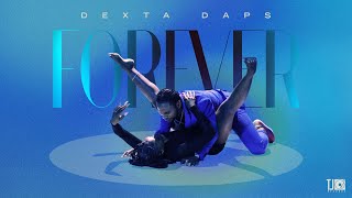 DEXTA DAPSFOREVER Official Music Video [upl. by Inez]