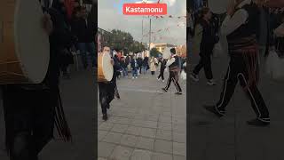 Kastamonu Taşköprü Davul Zurna Ekibi [upl. by Sibel482]