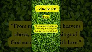 History of Ancient Celts Beliefs and Practices [upl. by Trahurn]