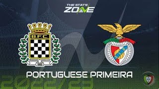 🔴Boavista vs Benfica Ao Vivo  Liga Betclic [upl. by Edris]