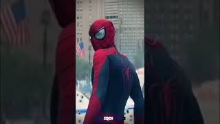 “Best Spidey” Andrews SpiderMan spiderman marvel spideyedits edit  mcuandrewgarfield [upl. by Sashenka]