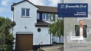 12 Brynsworthy Park Roundswell Barnstaple [upl. by Antoine]