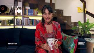 Ipsitaa  Lens Talk  FULL EPISODE  Balle Balle TV  Full Interview [upl. by Alehtse430]