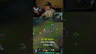 Die Twisted Fate Passive erklärt leagueoflegends twistedfate [upl. by Tallia]