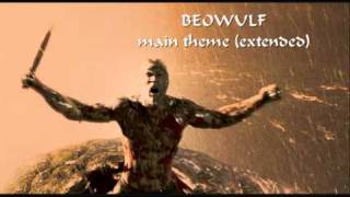 BEOWULF main theme extended [upl. by Huggins184]