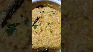 Sambar rice Recipe kosam do comment [upl. by Hsot834]