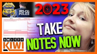 IRS Form 1099MISC LinebyLine Instructions 2023 How to File a 1099 for Contractors 🔶 TAXES S2•E75 [upl. by Jenkins]