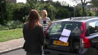 20130827 Gerechtsdeurwaarder vangt bot bij politie [upl. by Keligot]