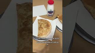 Tarihi Odabaşı Çiğbörekçisi 🥟 reklam çiğbörek çibörek tatar istanbul shorts sokaklezzeti [upl. by Kathye]