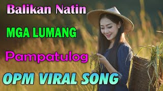 Mga Lumang Tugtugin 60s 70s 80s 90s 🌹 Pure Tagalog Pinoy Old Love Songs 🌹 Pamatay Tagalog Love Song [upl. by Issie]