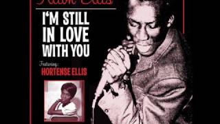 Alton Ellis quotIm Still In Love With You Girlquot [upl. by Trevlac]