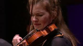 Ravel Piano Trio in A minor  Janine Jansen  International Chamber Music Festival 2023 [upl. by Watkin598]