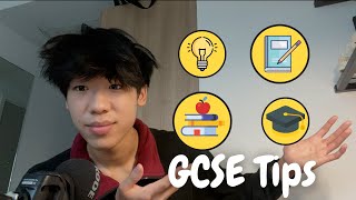 Year 11 GCSE What to do now  How I got all 8s9s [upl. by Meekyh]