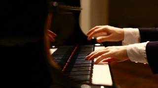 Beethoven Sonata Op 106 quotHammerklavierquot Part 5 mov 4 Valentina Lisitsa [upl. by Ary]