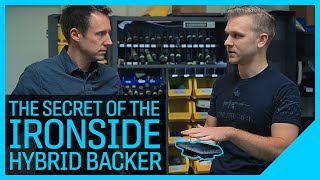 The Secret of the Ironside Hybrid Backer [upl. by Rebecca]