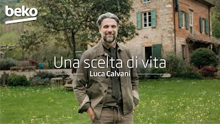 Luca Calvani Praticare l’Apicoltura in Toscana  Una Scelta di Vita [upl. by Arayc]