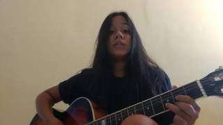 Espumas ao Vento  Fagner Cover  Luana Cavalcante [upl. by Anicnarf]