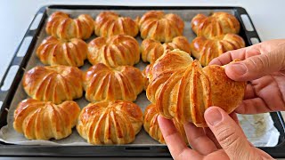 Pakistan’s No 1 Croissant Recipe  Easy Croissant Bread Recipe  Croissant Recipe  Cooked By Asma [upl. by Mahtal]