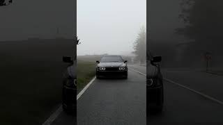 Demon eyes is so peak bmw bmwclub [upl. by Odab]