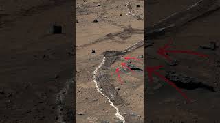 Mars Rover SPIRIT McMurdo Panorama  quicksolutionsdata [upl. by Prouty]