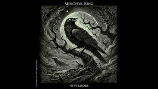 Mercyful King Nevermore Full AI Album [upl. by Reiter]