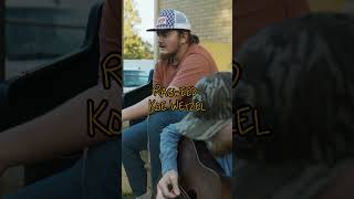 Ragweed Koe Wetzel newcountryartist countrymusicartist countrylife singersongwriter [upl. by Ardnnek]