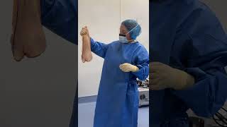 BLOODLESS TUMMY TUCK BY DR GABRIEL PATINO 06 10 20245105257999 [upl. by Tallbot]