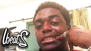 Kodak Black Type Beat quotBad Bloodquot Instrumental Lbeats [upl. by Alli145]